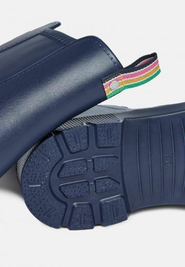 Резиновые сапоги