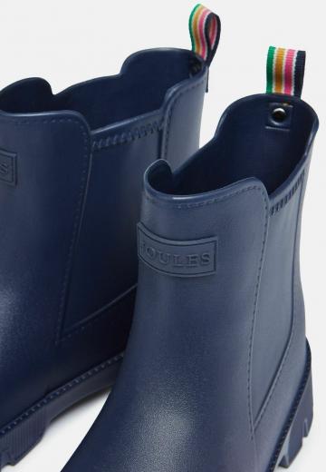 Резиновые сапоги