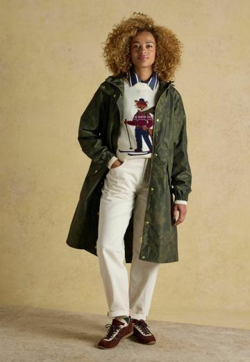 Куртка дождевик