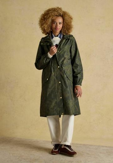 Куртка дождевик