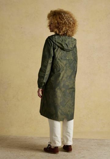 Куртка дождевик