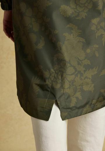 Куртка дождевик