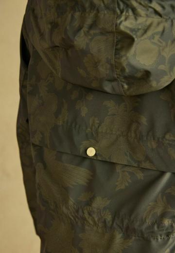 Куртка дождевик