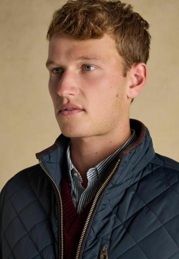 Зимняя куртка