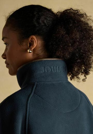 Флисовая куртка