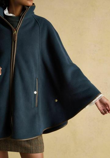 Флисовая куртка