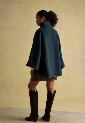 Флисовая куртка