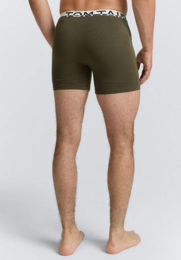 Трусы шортики