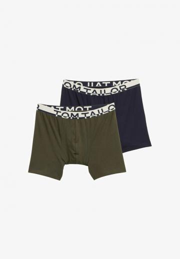 Трусы шортики