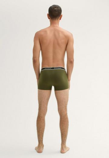 Трусы шортики