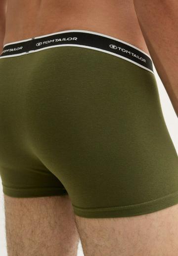 Трусы шортики