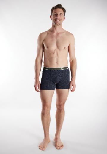 Трусы шортики