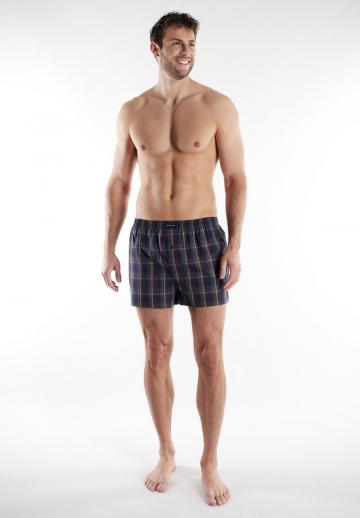 Трусы-боксеры