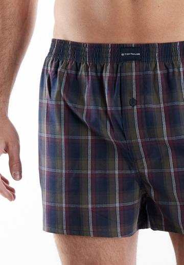 Трусы-боксеры