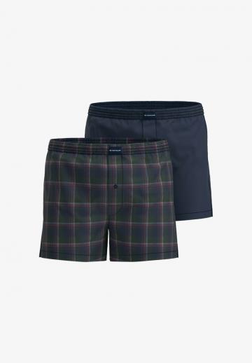 Трусы-боксеры