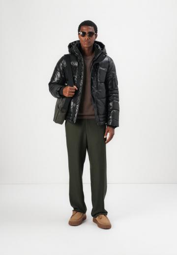 Зимняя куртка