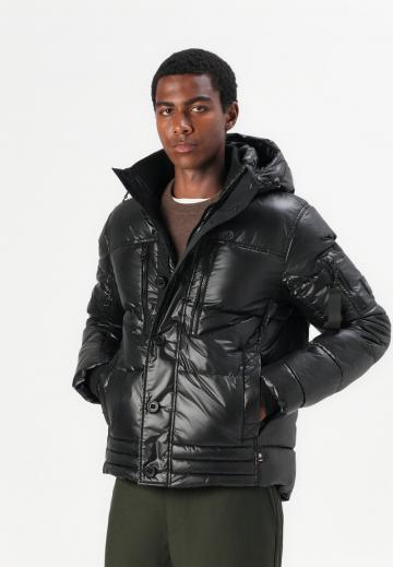 Зимняя куртка