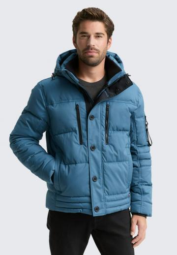 Зимняя куртка