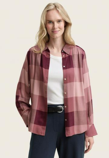 Блузка-рубашка