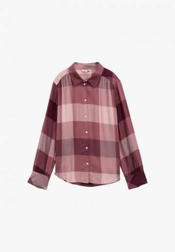 Блузка-рубашка