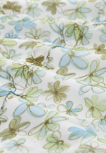 Блузка-платье