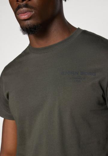 Спортивная майка