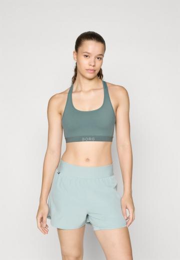 Спортивный бюстгальтер