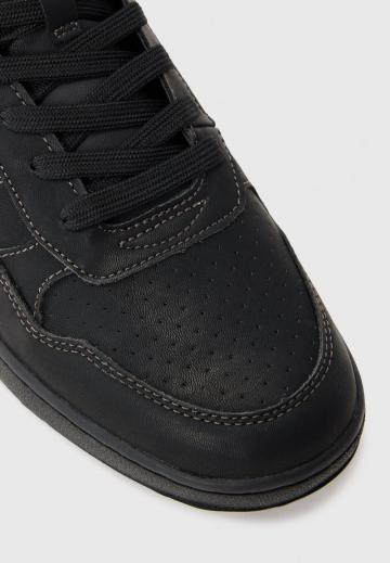 Высокие кеды