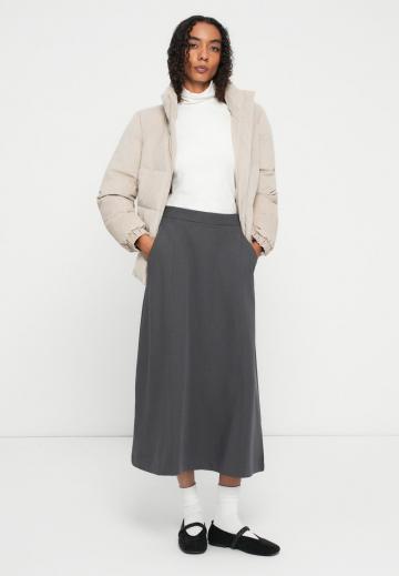 Вельветовая куртка