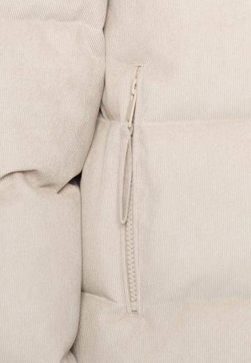 Вельветовая куртка