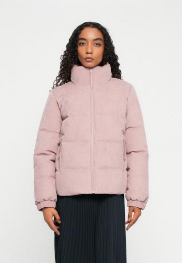 Вельветовая куртка