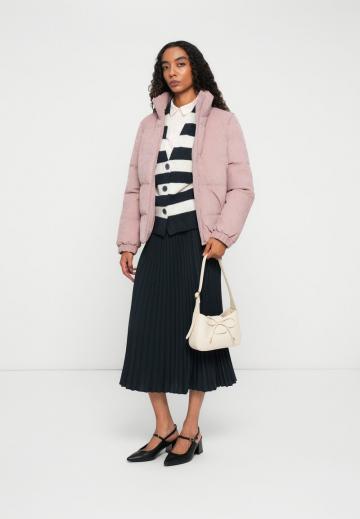 Вельветовая куртка