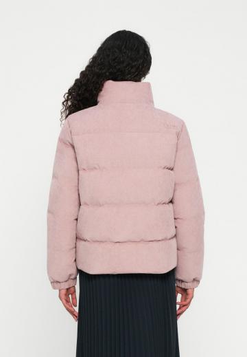 Вельветовая куртка