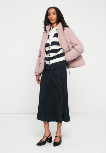 Вельветовая куртка