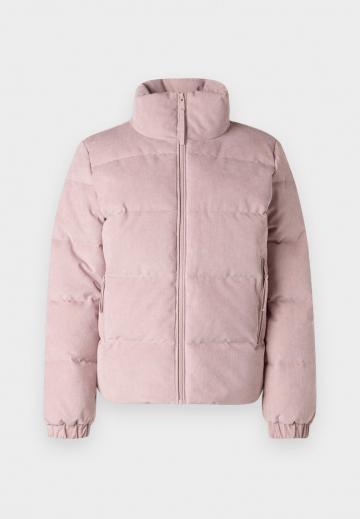 Вельветовая куртка