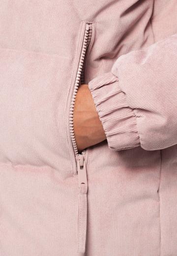 Вельветовая куртка