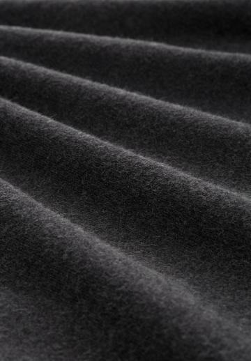 Вязаное платье