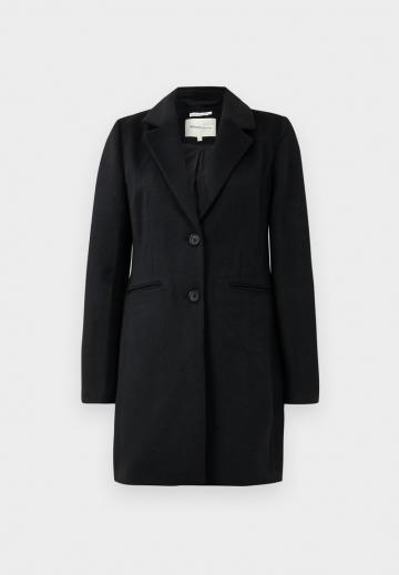 Шерстяное пальто