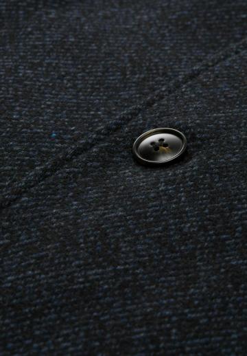 Короткое пальто