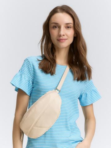 Сумка на пояс