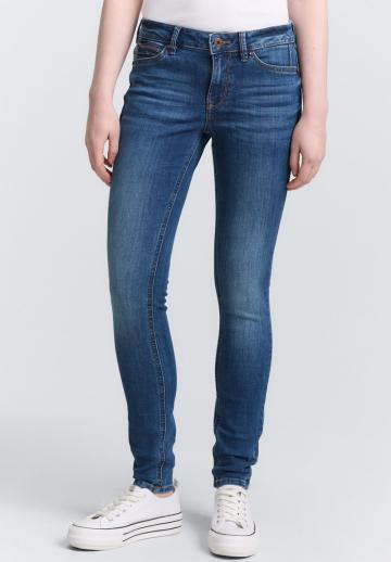 Джинсы