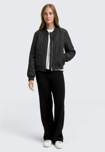 Прямые брюки