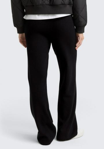 Прямые брюки