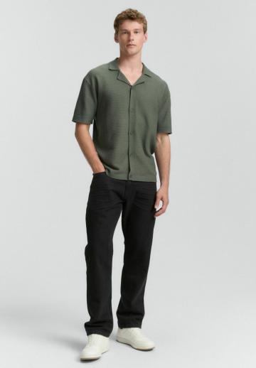 Рубашка с коротким рукавом