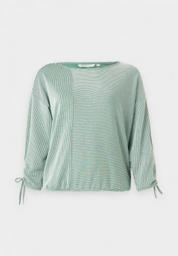 Майка с рукавом три четверти