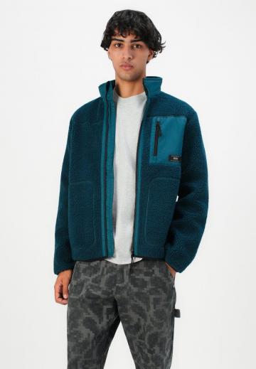 Флисовая куртка