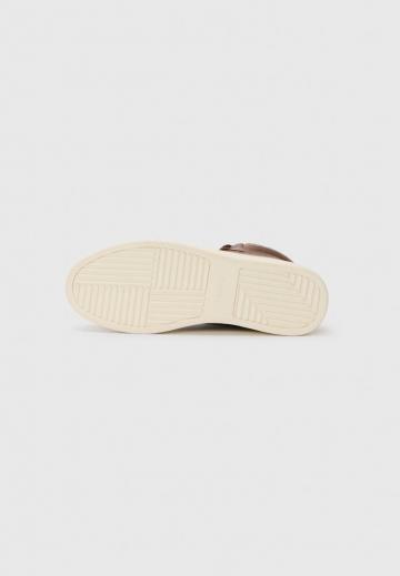 Высокие кеды