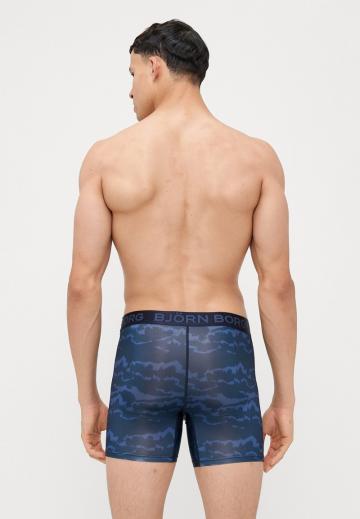 Трусы шортики