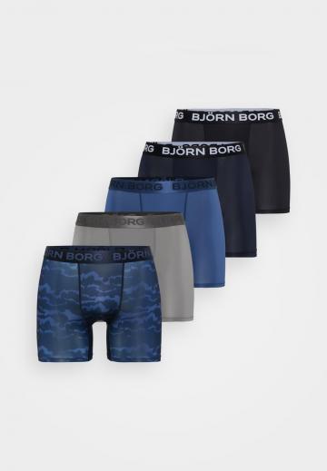 Трусы шортики