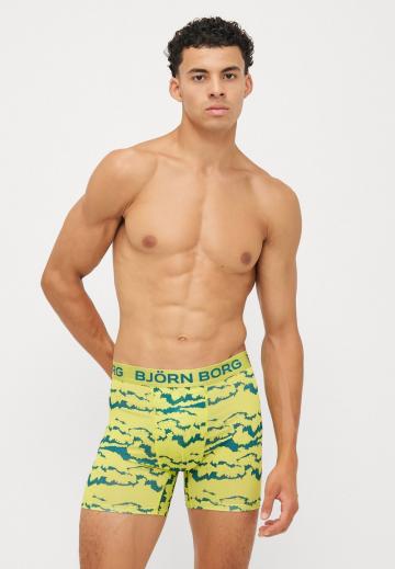 Трусы шортики